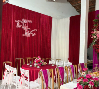 Lan Anh Wedding