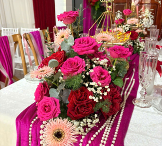 Lan Anh Wedding
