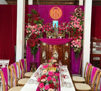 Lan Anh Wedding