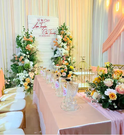 Lan Anh Wedding