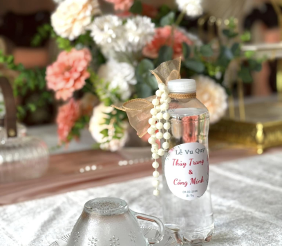 MẪU GIA TIÊN ĐẸP