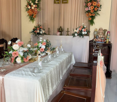 MẪU GIA TIÊN ĐẸP
