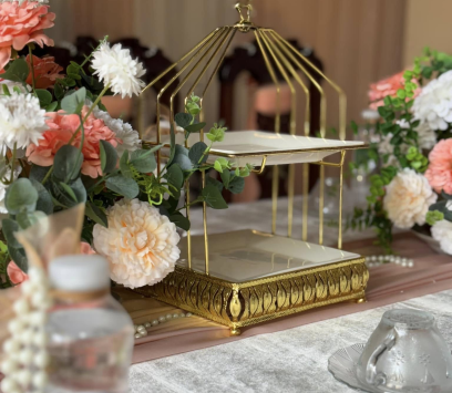 MẪU GIA TIÊN ĐẸP