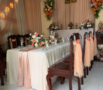 MẪU GIA TIÊN ĐẸP