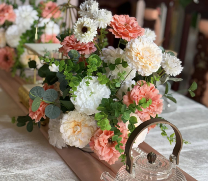 MẪU GIA TIÊN ĐẸP