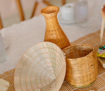 TRANG TRÍ GIA TIÊN HOA TƯƠI