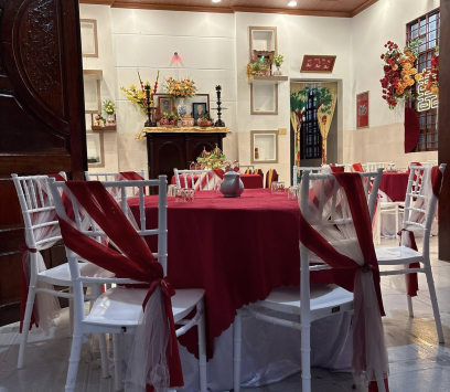 TRANG TRÍ CƯỚI HỎI TRỌN GÓI BA TRI