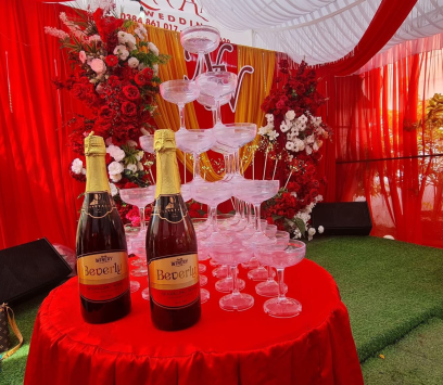 TRANG TRÍ CƯỚI HỎI TRỌN GÓI BA TRI