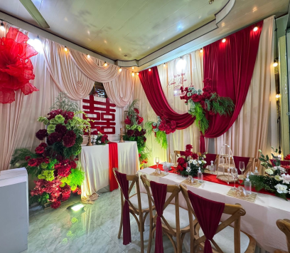 NHỮNG MẪU TRANG TRÍ GIA TIÊN ĐẸP