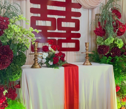 NHỮNG MẪU TRANG TRÍ GIA TIÊN ĐẸP