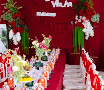 NHỮNG MẪU TRANG TRÍ GIA TIÊN ĐẸP