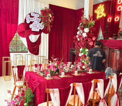 NHỮNG MẪU TRANG TRÍ GIA TIÊN ĐẸP