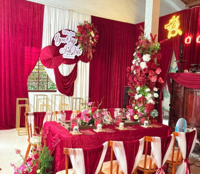 NHỮNG MẪU TRANG TRÍ GIA TIÊN ĐẸP