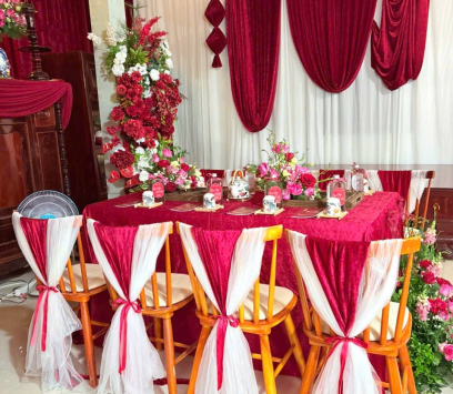 NHỮNG MẪU TRANG TRÍ GIA TIÊN ĐẸP