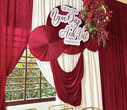 NHỮNG MẪU TRANG TRÍ GIA TIÊN ĐẸP