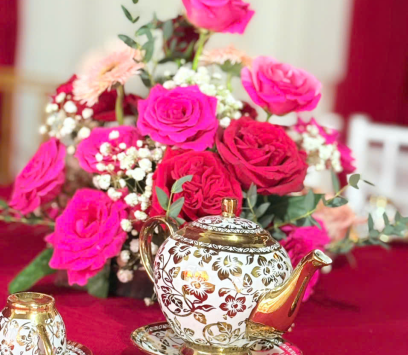 TRANG TRÍ GIA TIÊN THEO YÊU CẦU