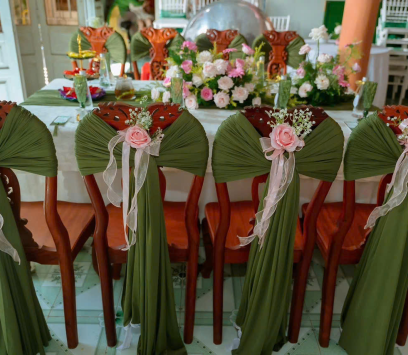 TRANG TRÍ CƯỚI HỎI BẾN TRE