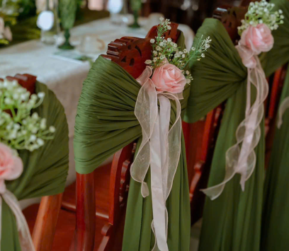 TRANG TRÍ CƯỚI HỎI BẾN TRE