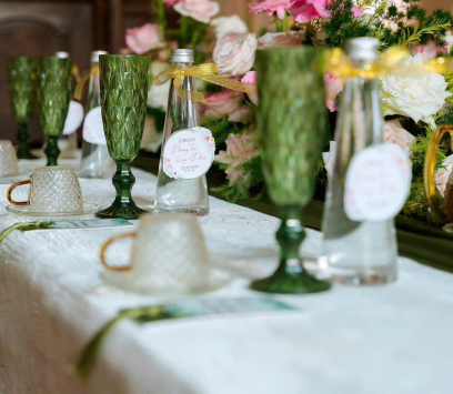 TRANG TRÍ CƯỚI HỎI BẾN TRE