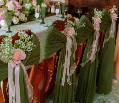 TRANG TRÍ CƯỚI HỎI BẾN TRE