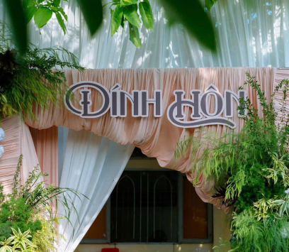 TRANG TRÍ CỔNG HOA ĐẸP