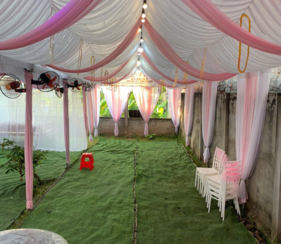 THUÊ RẠP SỰ KIỆN TẠI BA TRI