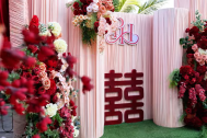 Lan Anh Wedding