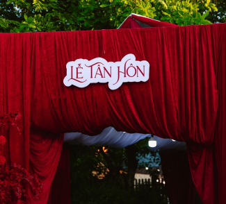 Lan Anh Wedding