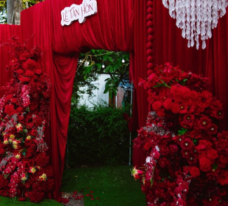 Lan Anh Wedding