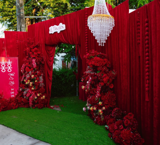 Lan Anh Wedding