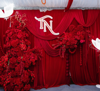 Lan Anh Wedding