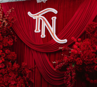 Lan Anh Wedding