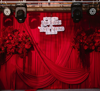 Lan Anh Wedding
