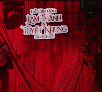 Lan Anh Wedding