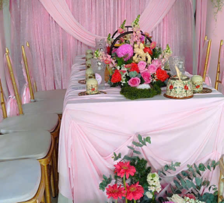 Lan Anh Wedding