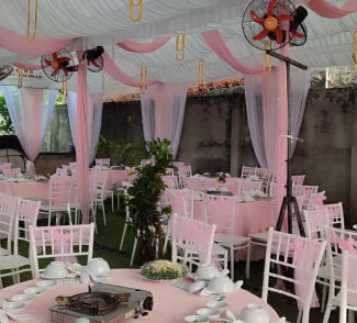Lan Anh Wedding