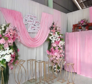 Lan Anh Wedding