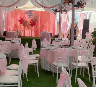 Lan Anh Wedding