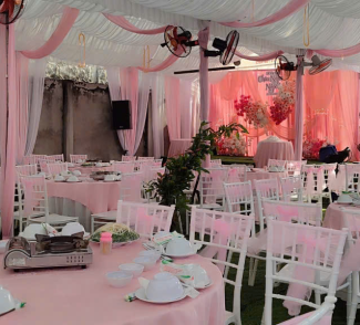 Lan Anh Wedding