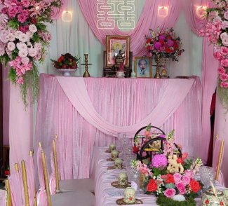 Lan Anh Wedding