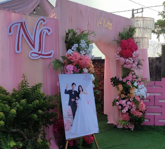 Lan Anh Wedding