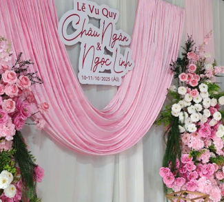 Lan Anh Wedding