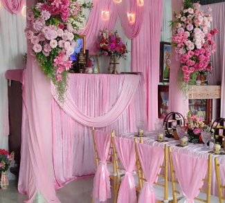 Lan Anh Wedding