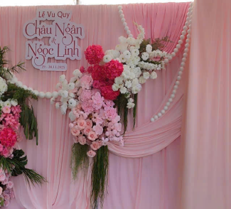 Lan Anh Wedding