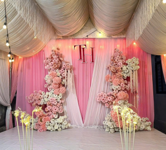 Lan Anh Wedding