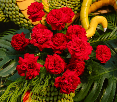 TIỆC CƯỚI TRỌN GÓI  BA TRI