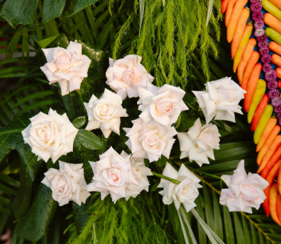 TIỆC CƯỚI TRỌN GÓI  BA TRI