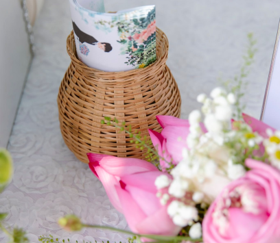 TIỆC CƯỚI TRỌN GÓI  BA TRI