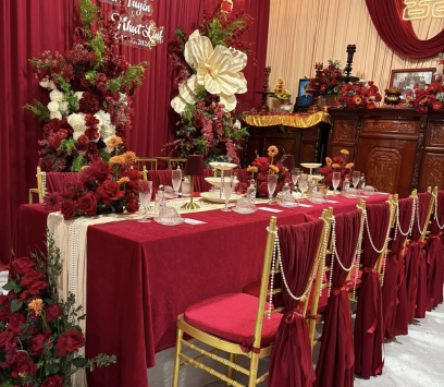 Decor Ba Tri Vĩnh Long