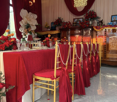 Decor Ba Tri Vĩnh Long